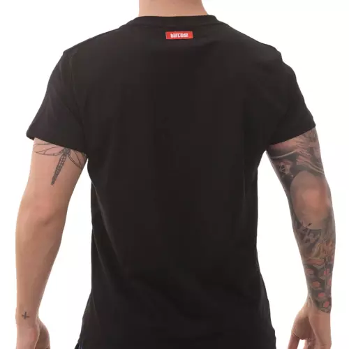 T-Shirt Sub Barcode Berlin – 2/5