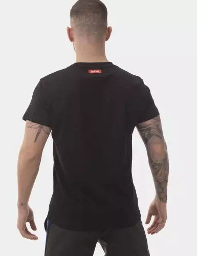 T-Shirt Sub Barcode Berlin – 5/5