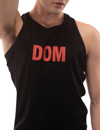 Dom Barcode Berlin Vest