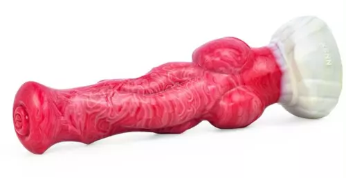 Dildo Wulff S 17 x 5cm – 4/8