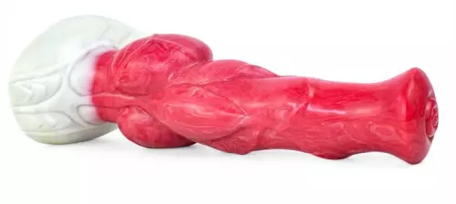Dildo Wulff S 17 x 5cm – 5/8