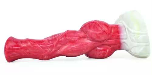 Dildo Wulff S 17 x 5cm – 6/8