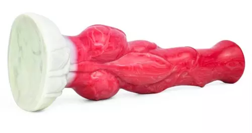 Dildo Wulff S 17 x 5cm – 7/8