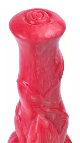 Dildo Wulff S 17 x 5cm – 8/8