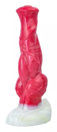 Dildo Wulff M 21 x 6.5cm – 2/8