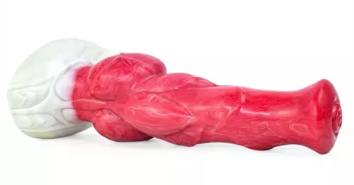 Dildo Wulff M 21 x 6.5cm – 5/8