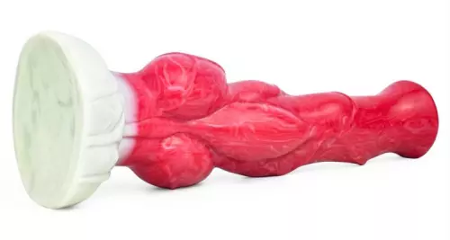 Dildo Wulff M 21 x 6.5cm – 7/8