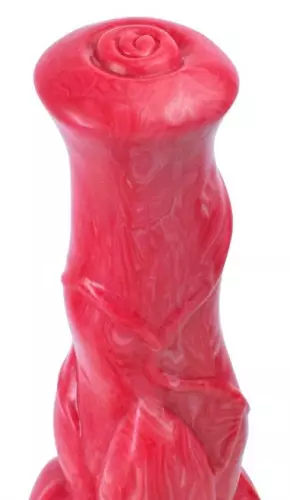 Dildo Wulff M 21 x 6.5cm – 8/8