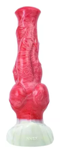 Dildo Wulff L 23 x 7.5cm – 3/8