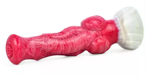 Dildo Wulff L 23 x 7.5cm – 4/8