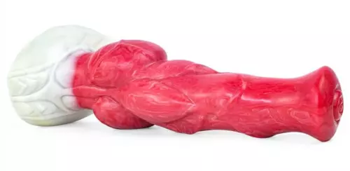 Dildo Wulff L 23 x 7.5cm – 5/8