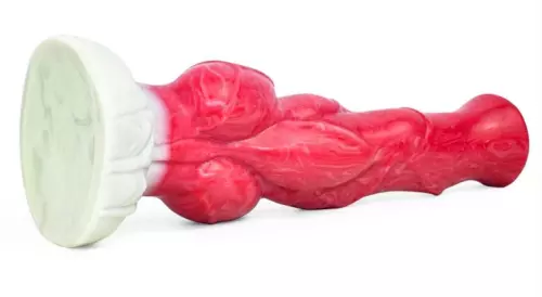 Dildo Wulff L 23 x 7.5cm – 7/8