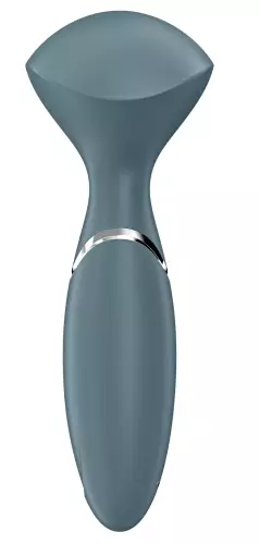 Wand Mini Wand-er Satisfyer Grau – 3/6