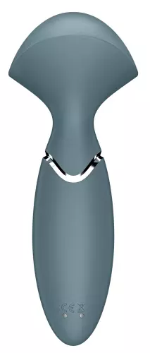 Wand Mini Wand-er Satisfyer Grau – 4/6