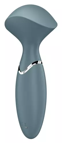 Wand Mini Wand-er Satisfyer Grau – 5/6