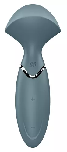 Wand Mini Wand-er Satisfyer Grau – 6/6