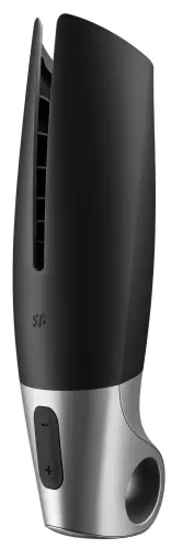 Masturbator verbunden Power Satisfyer 15cm – 1/9