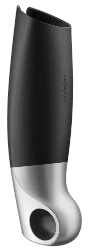 Masturbator verbunden Power Satisfyer 15cm – 4/9