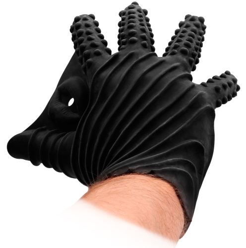 Handschuh Fist It