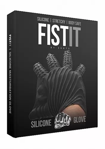 Handschuh Fist It – 2/4