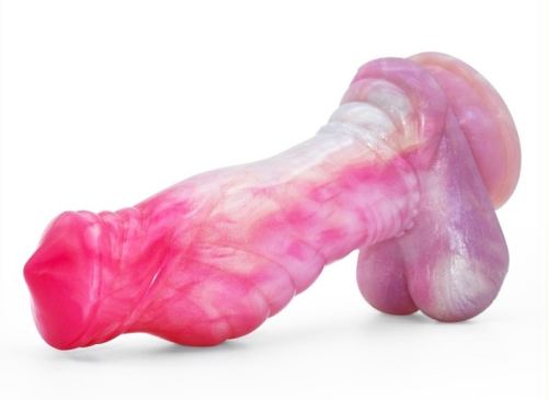 Monster Dildo MOFAX 15 x 5.5cm