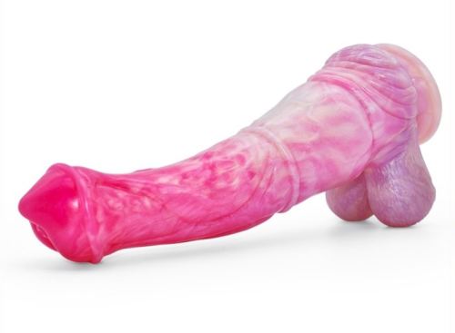 JOSTEX Monster Dildo 21 x 6cm