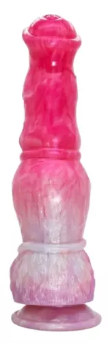 Dildo Monster Pitchix 21 x 6.6cm – 4/9
