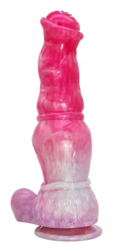 Dildo Monster Pitchix 21 x 6.6cm – 5/9