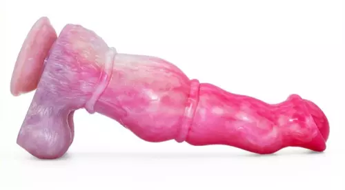 Dildo Monster Pitchix 21 x 6.6cm – 6/9