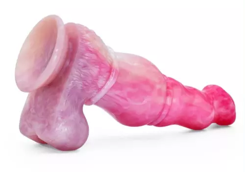 Dildo Monster Pitchix 21 x 6.6cm – 8/9
