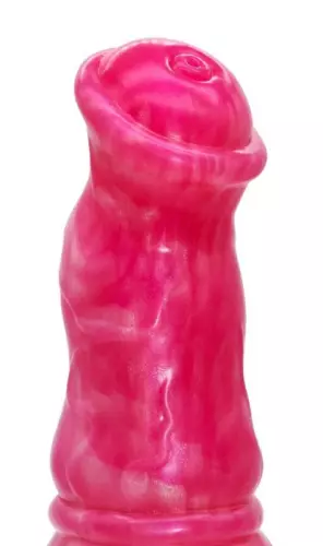 Dildo Monster Pitchix 21 x 6.6cm – 9/9