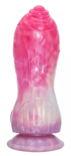 Dildo Monster Budal 14 x 6cm – 4/5