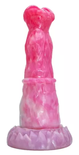 Dildo Monster Karfux 21 x 6.5cm – 3/8