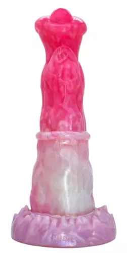 Dildo Monster Karfux 21 x 6.5cm – 4/8
