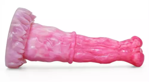 Dildo Monster Karfux 21 x 6.5cm – 5/8