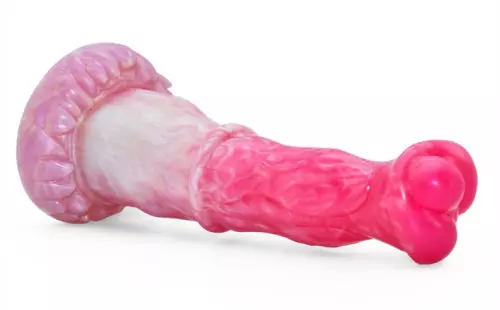 Dildo Monster Karfux 21 x 6.5cm – 6/8