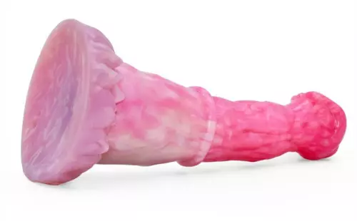 Dildo Monster Karfux 21 x 6.5cm – 7/8
