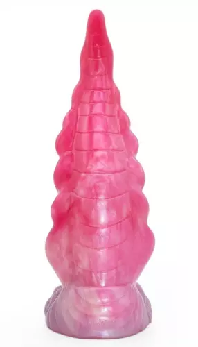 Dildo Tentakel Octoslot 20 x 7cm – 3/6