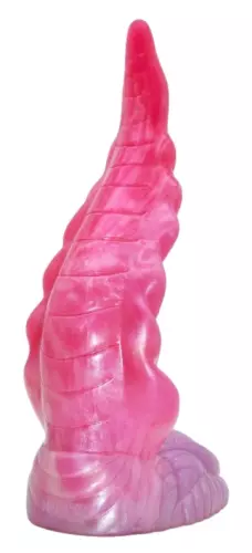 Dildo Tentakel Octoslot 20 x 7cm – 5/6