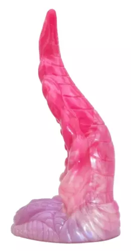 Dildo Tentakel Octoslot 20 x 7cm – 6/6