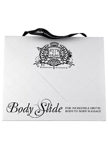 Body Slide Freches Spiel Körpergleitspiel – 4/5
