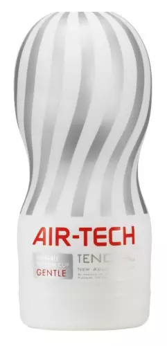 Tenga Reusable Air-Tech Vacuum Cup Gentle – 1/8