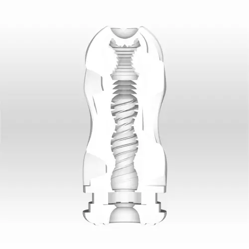 Tenga Reusable Air-Tech Vacuum Cup Gentle – 2/8