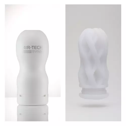 Tenga Reusable Air-Tech Vacuum Cup Gentle – 3/8