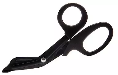Sicherheitsschere für Bondage Ouch – 1/3
