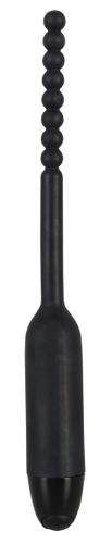 Vibrierstab Harnröhre PEARL DILATOR 11cm - Durchmesser 8mm