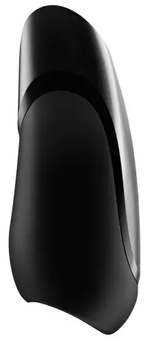 Masturbator verbunden MEN VIBRATION Satisfyer – 3/6