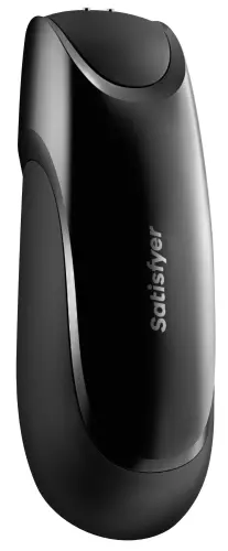 Masturbator verbunden MEN VIBRATION Satisfyer – 4/6
