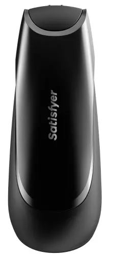 Masturbator verbunden MEN VIBRATION Satisfyer – 5/6