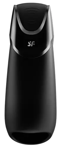 Masturbator verbunden MEN VIBRATION Satisfyer – 6/6